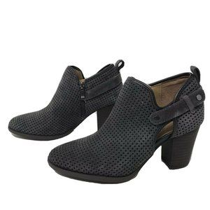 NWOB Franco Sarto Women's Booties 6.5 Dale 2 Heel